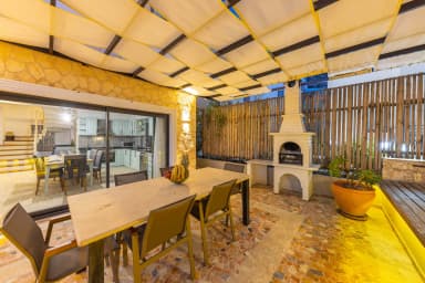 Villa Pearl Kalkan 63