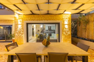 Villa Pearl Korunaklı Havuz 70