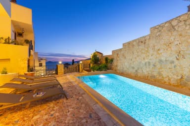 Villa Pearl Kalkan 77