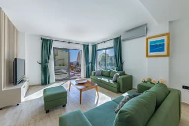 Villa Pearl Kalkan 85