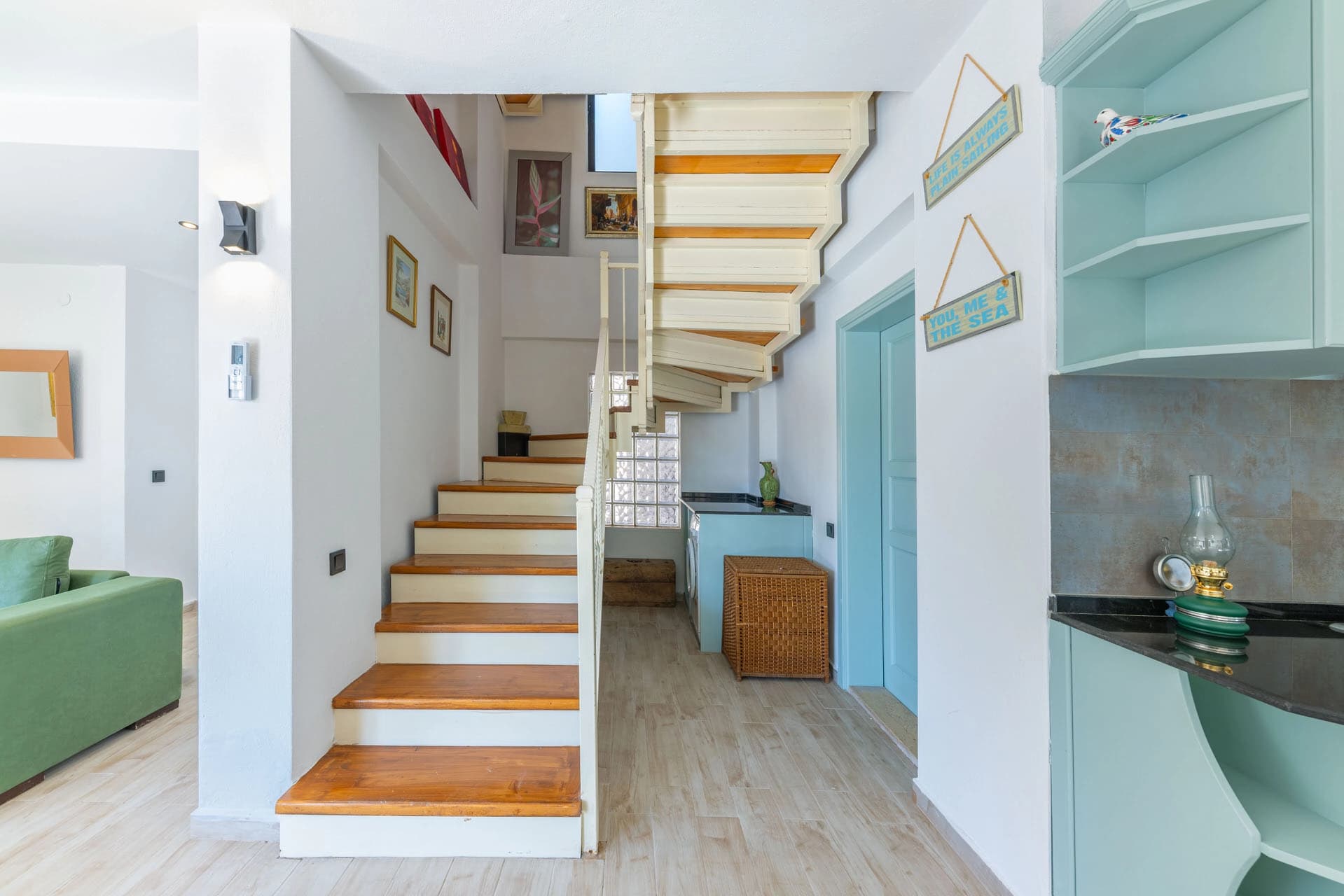 Villa Pearl Kalkan 23