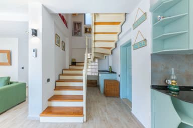 Villa Pearl Kalkan 23