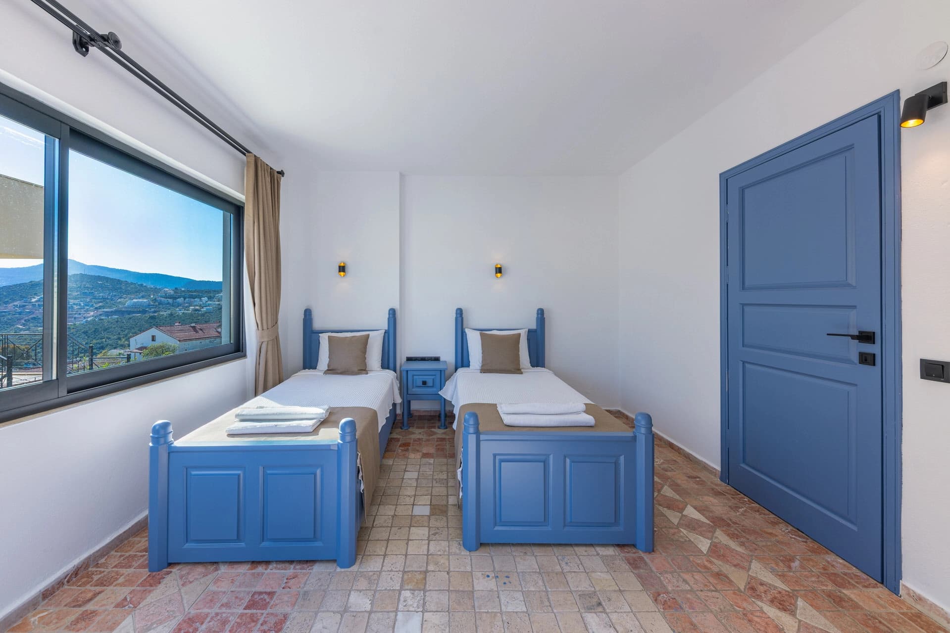 Villa Pearl Kalkan 37