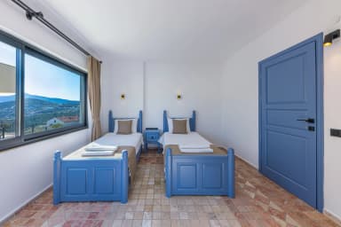 Villa Pearl Kalkan 37