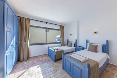Villa Pearl Korunaklı Havuz 44