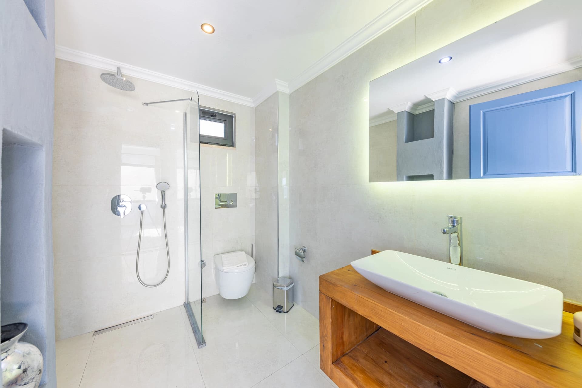 Villa Pearl Korunaklı Havuz 58