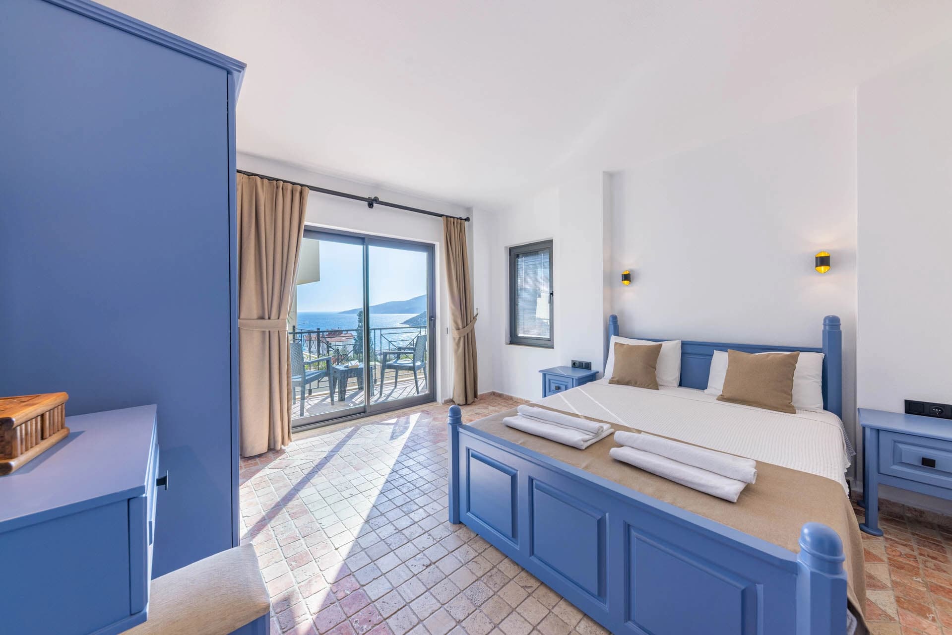 Villa Pearl Kalkan 65
