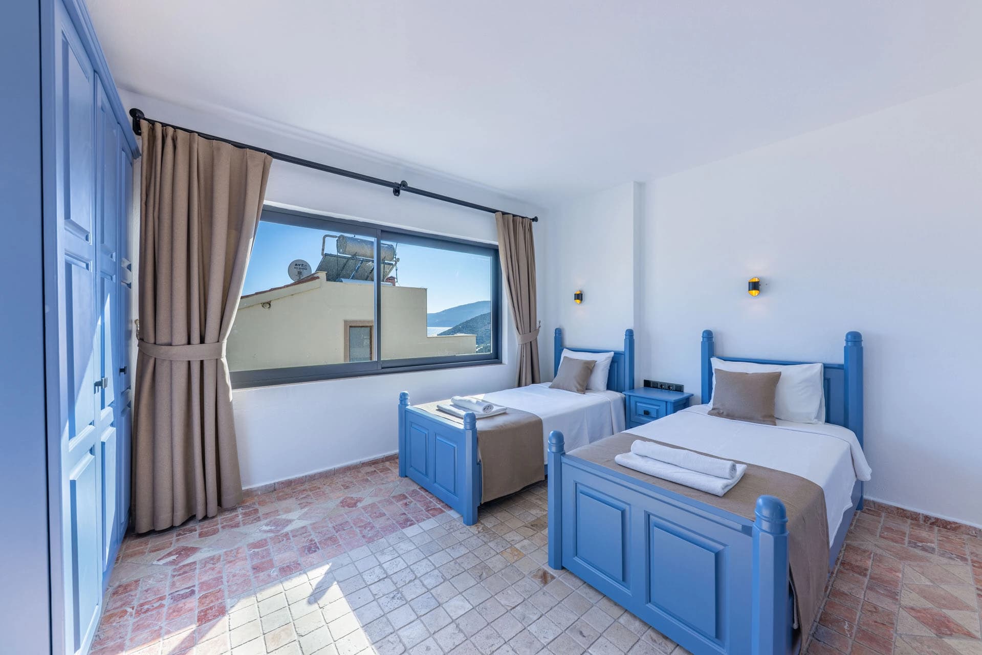 Villa Pearl Kalkan 93