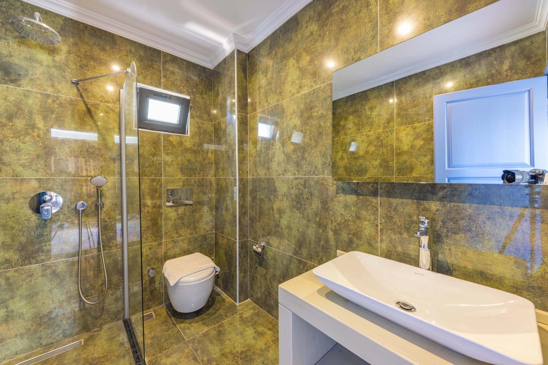 Villa Pearl Kalkan 17