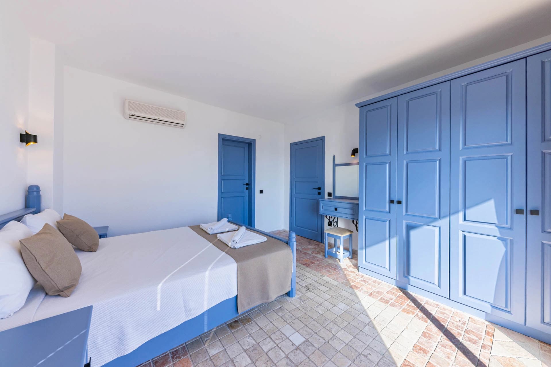 Villa Pearl Korunaklı Havuz 38