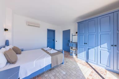 Villa Pearl Korunaklı Havuz 38