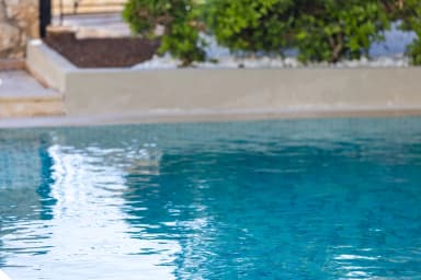 Villa Pearl Korunaklı Havuz 64