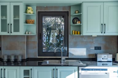 Villa Pearl Korunaklı Havuz 78