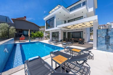 Villa Lovelet 1 Tatil Villası 32