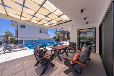 Villa Lovelet 1 Kalkan 39