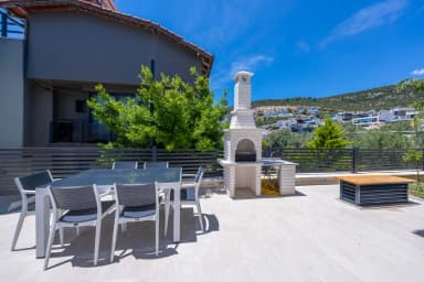 Villa Lovelet 1 Kalkan 53