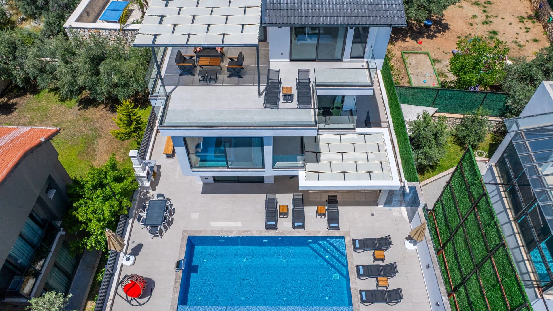 Villa Lovelet 1 Kalkan 13