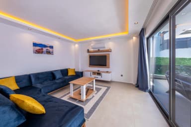 Villa Lovelet 1 Kalkan 95