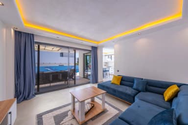 Villa Lovelet 1 Tatil Villası 88