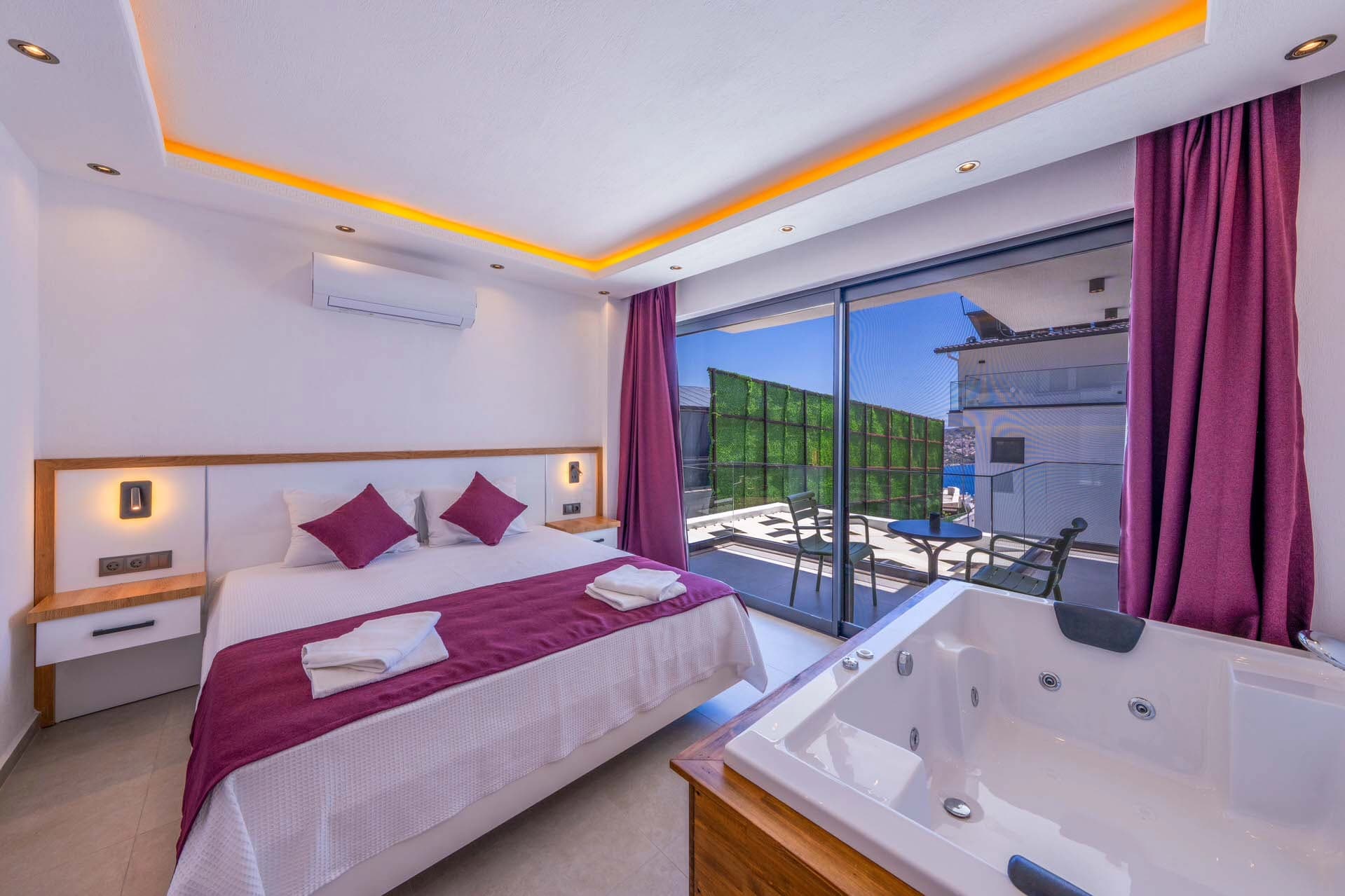 Villa Lovelet 1 Kalkan 19