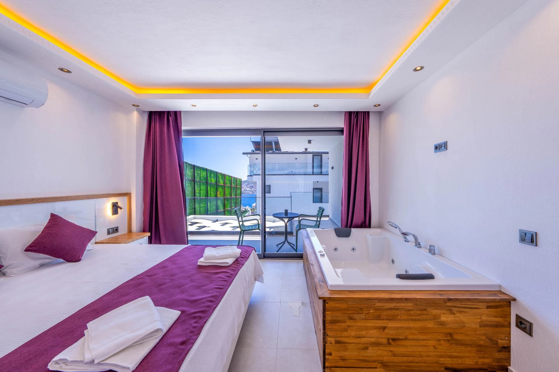 Villa Lovelet 1 Tatil Villası 26