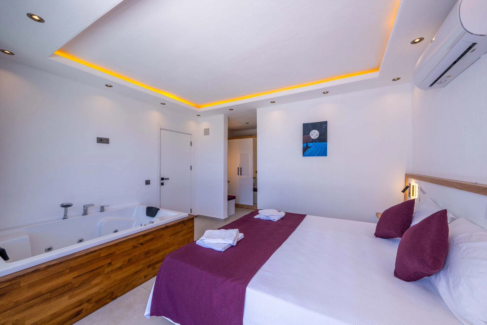 Villa Lovelet 1 Kalkan 33