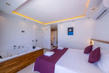 Villa Lovelet 1 Kalkan 33