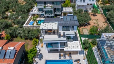 Villa Lovelet 1 Tatil Villası 20