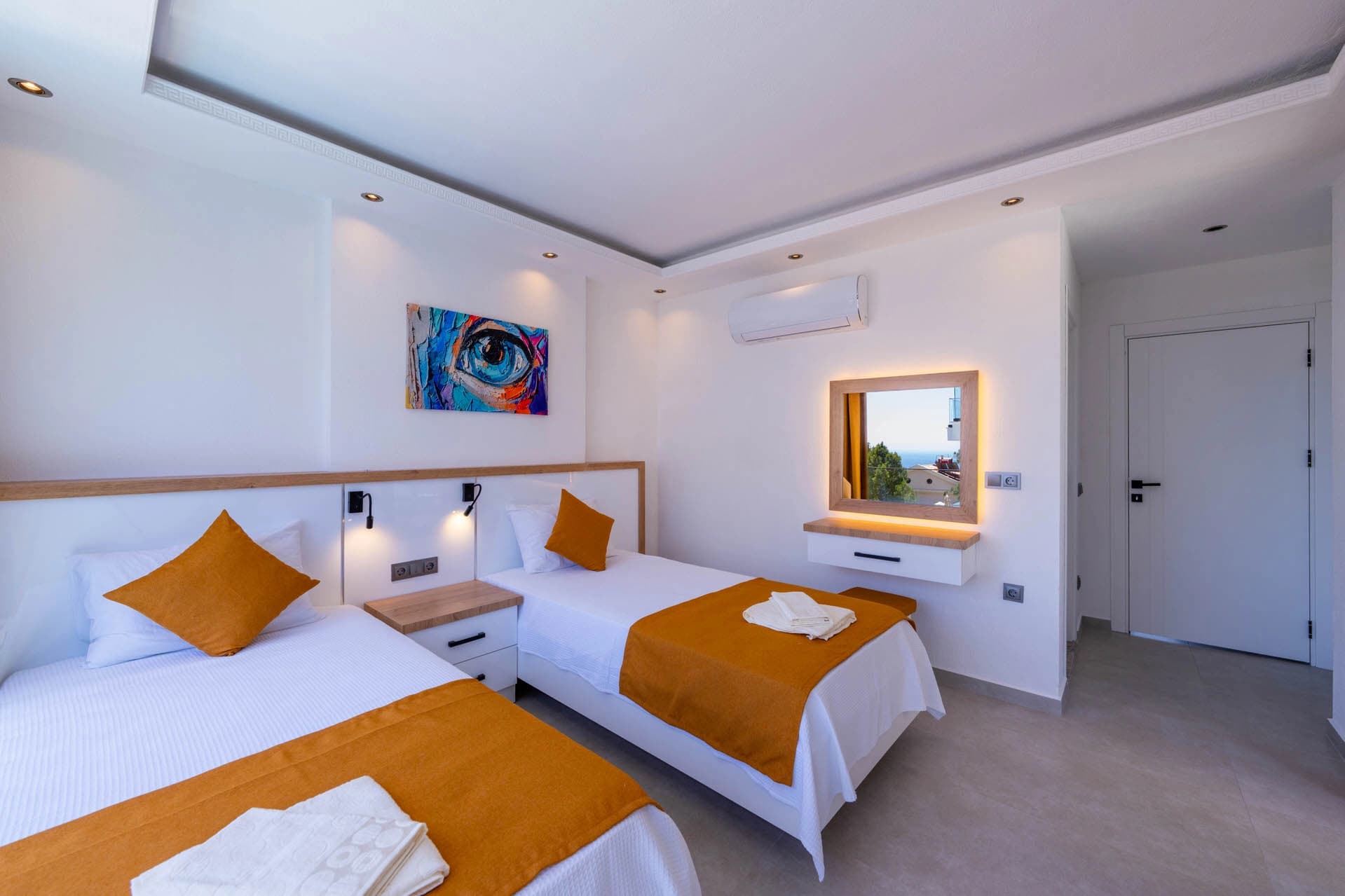 Villa Lovelet 1 Kalkan 47