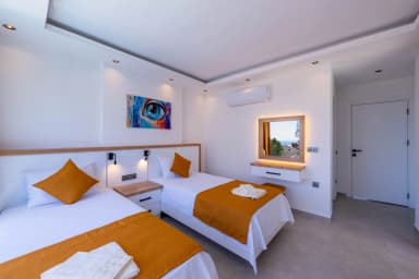 Villa Lovelet 1 Kalkan 47