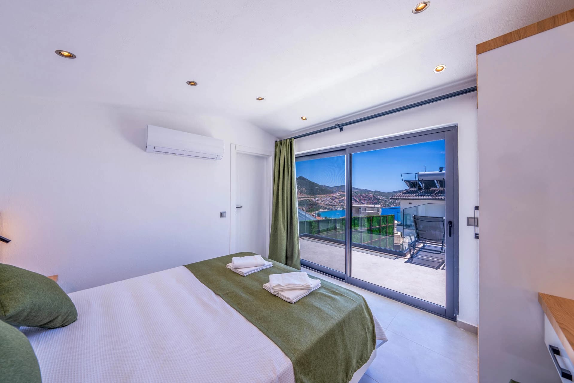 Villa Lovelet 1 Tatil Villası 54