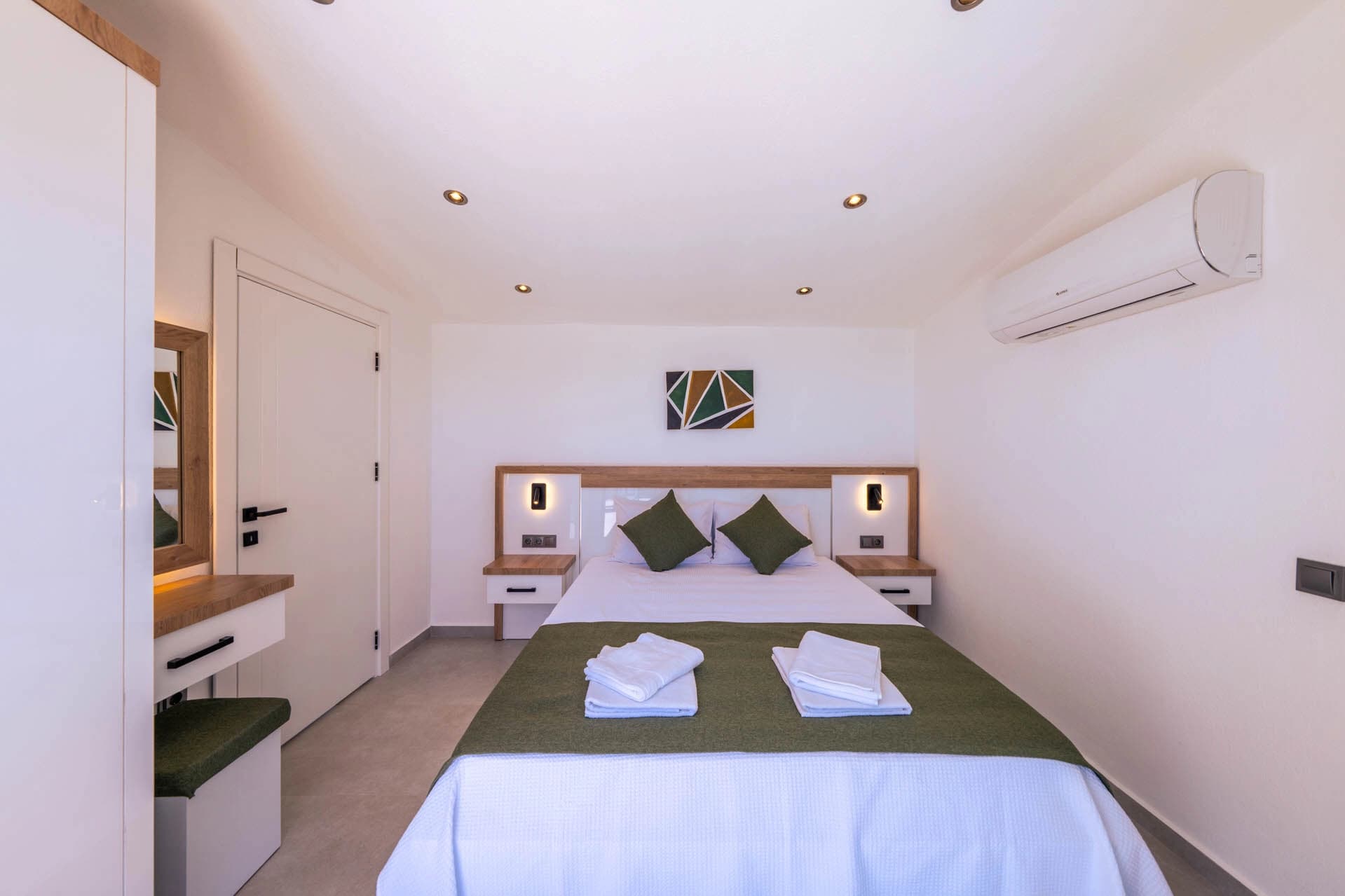 Villa Lovelet 1 Kalkan 61