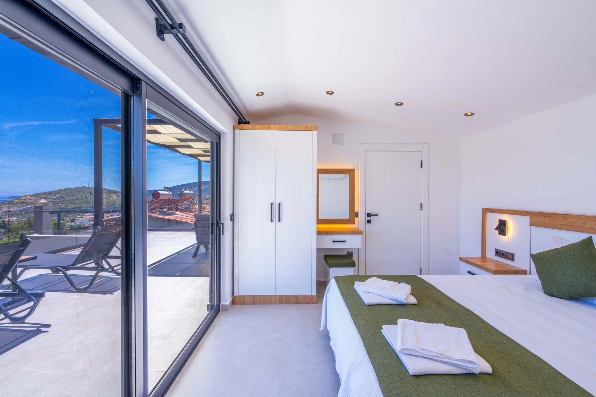 Villa Lovelet 1 Özel Havuzlu 68