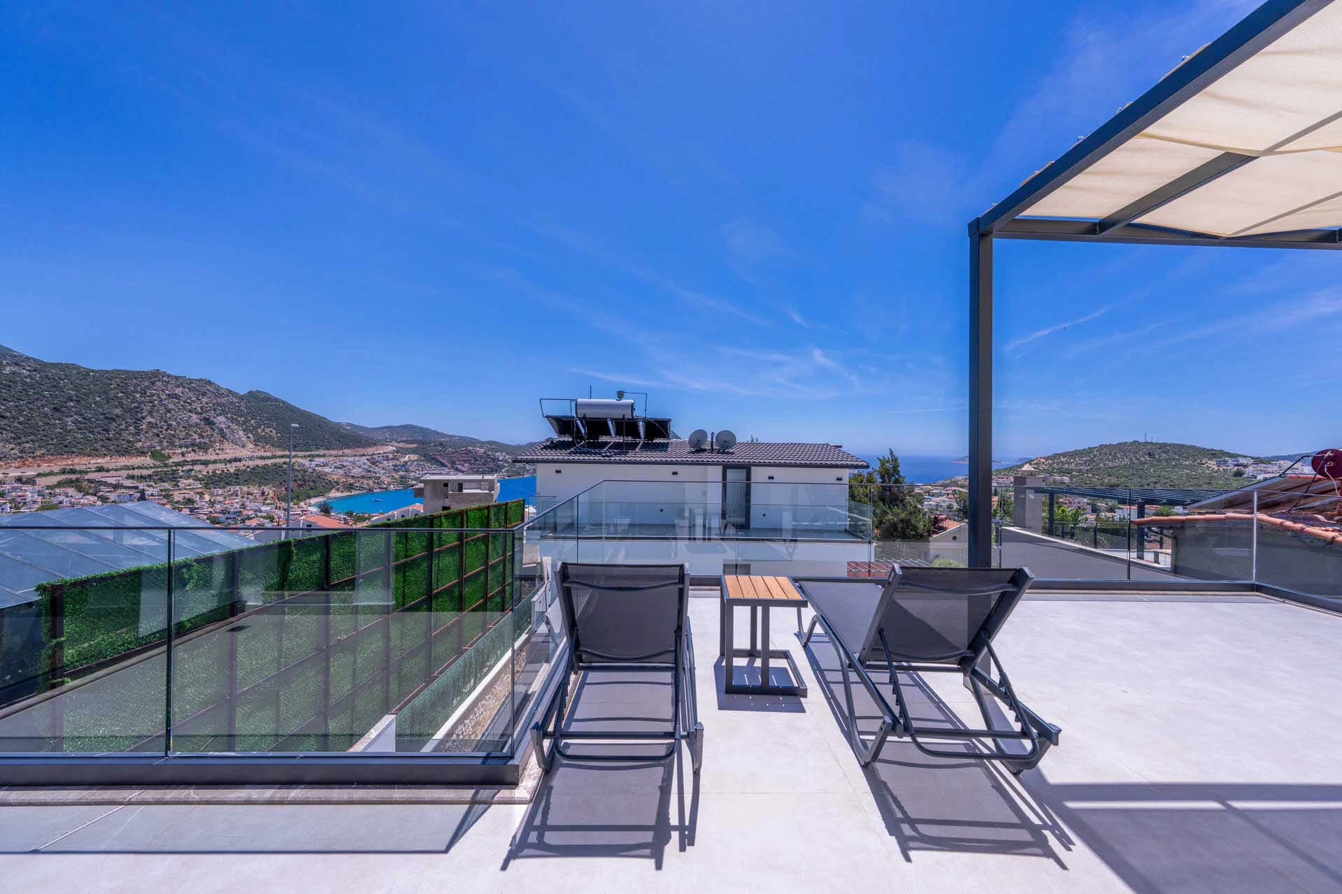 Villa Lovelet 1 Kalkan 75