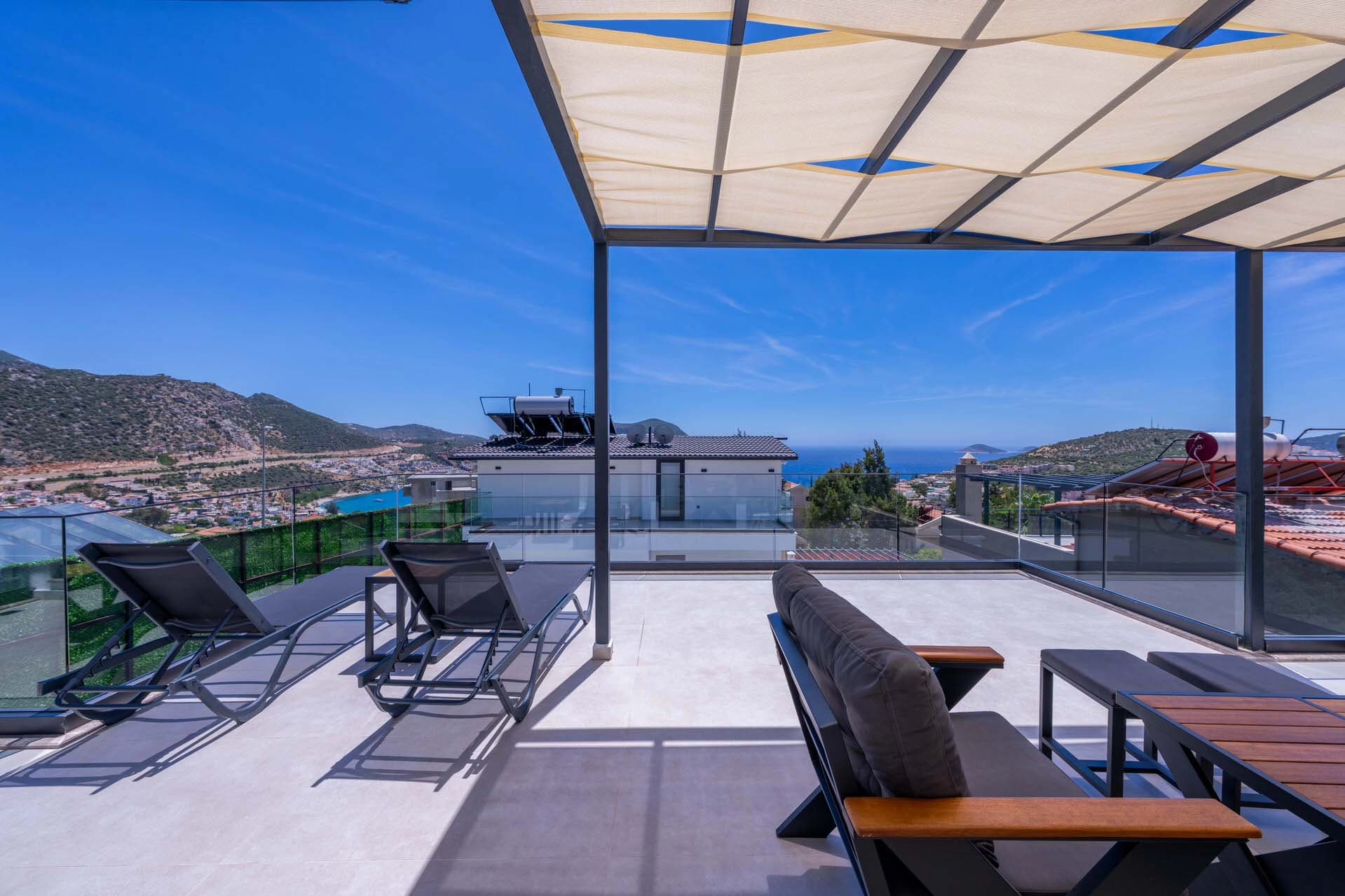 Villa Lovelet 1 Tatil Villası 82