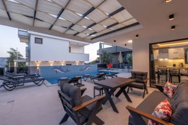 Villa Lovelet 1 Kalkan 67