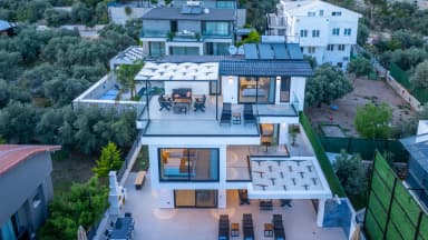 Villa Lovelet 1 Kalkan 55