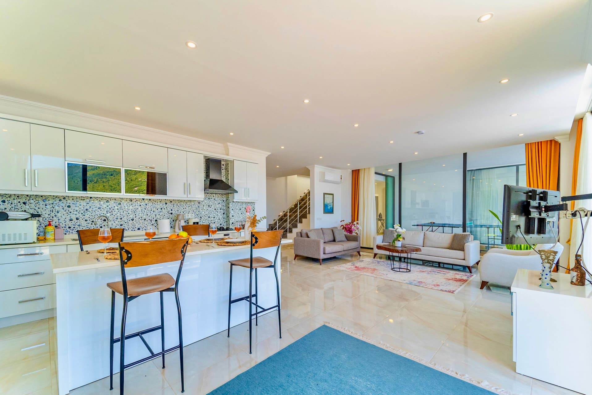 Villa GülBaba İslamlar 17