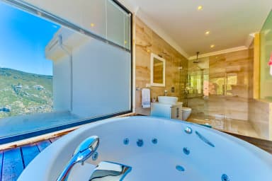 Villa GülBaba İslamlar 25