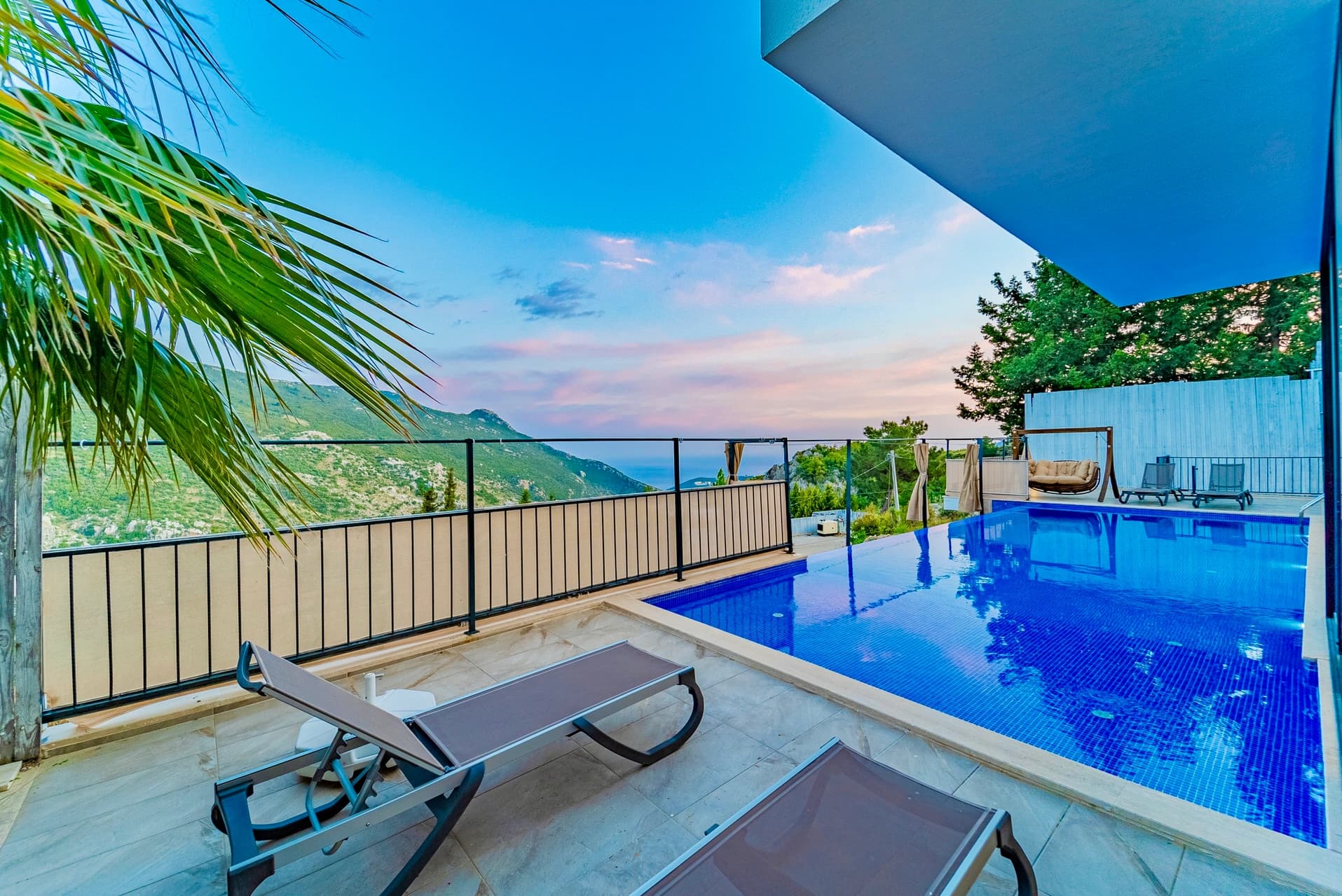 Villa GülBaba İslamlar 93