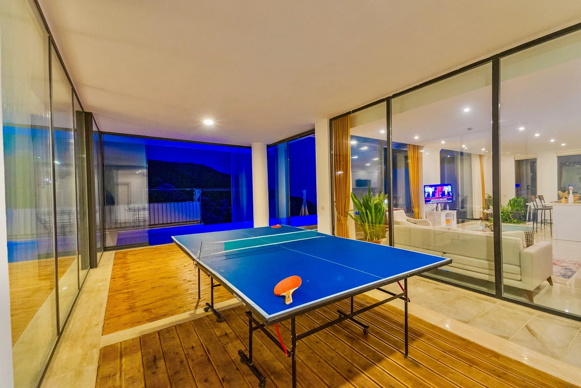 Villa GülBaba Korunaklı Havuz 66