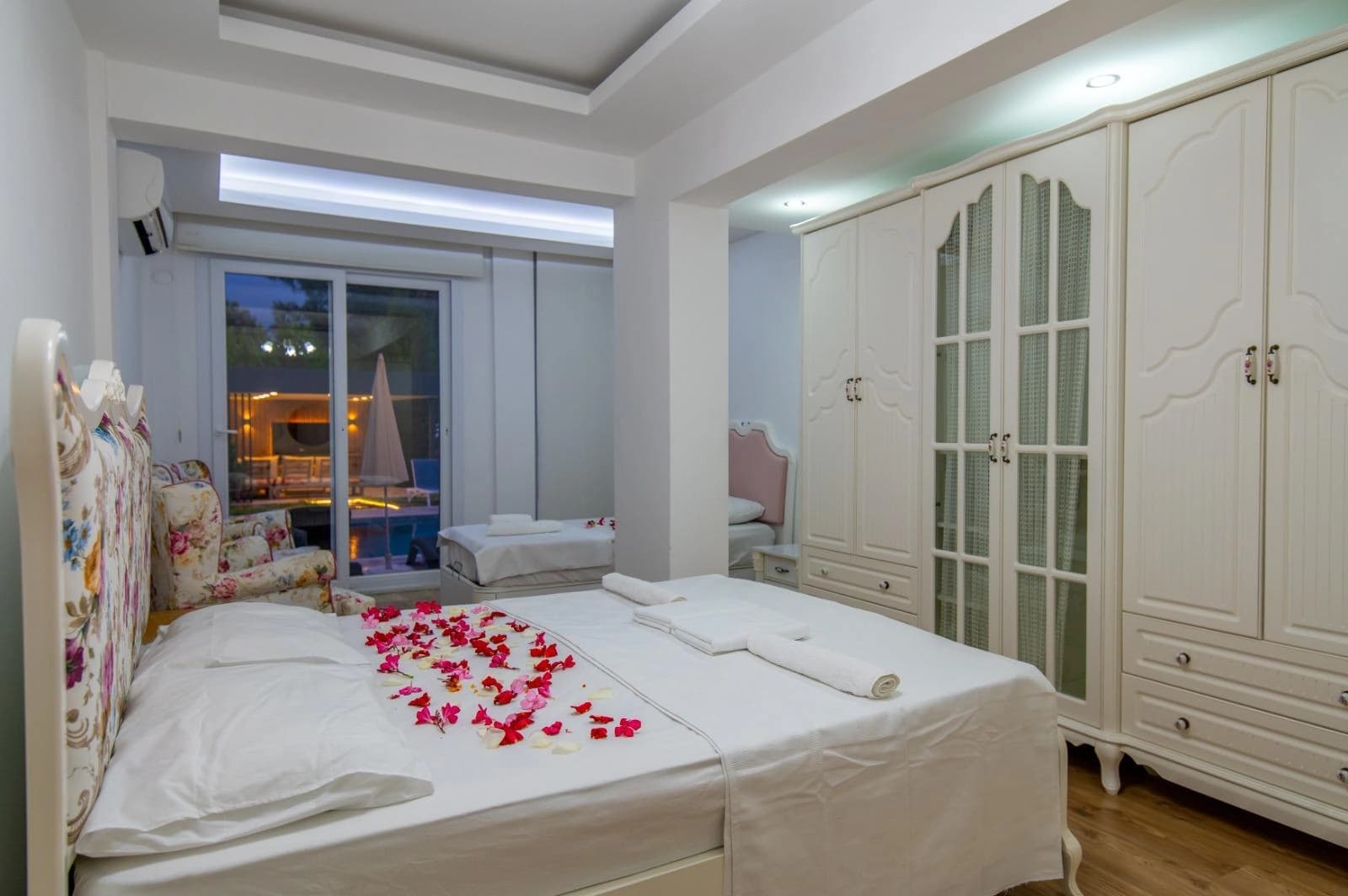 Villa Kibar Hisarönü Fethiye 94