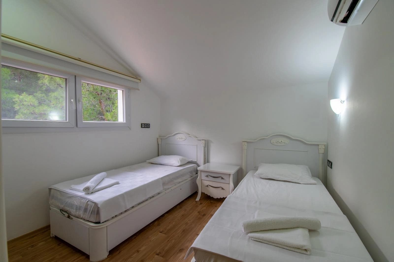 Villa Kibar Hisarönü Fethiye 32