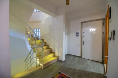 Villa Kibar Hisarönü Fethiye 80