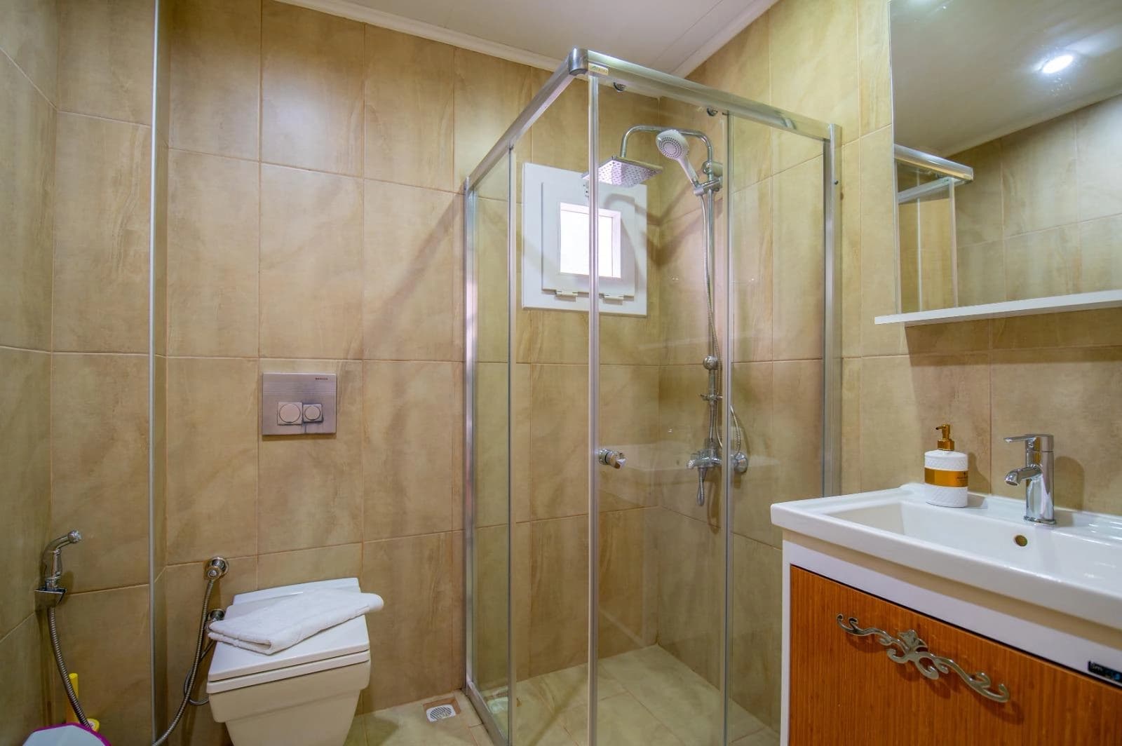 Villa Kibar Hisarönü Isıtmalı Havuz 39