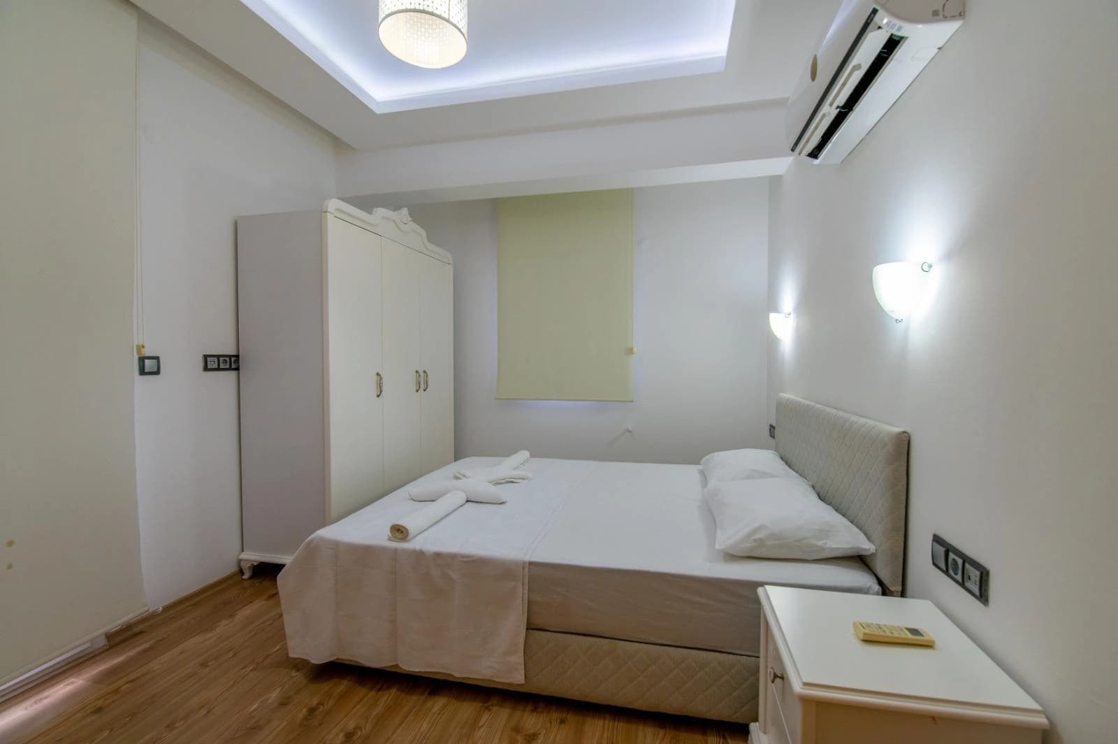 Villa Kibar Hisarönü Fethiye 46