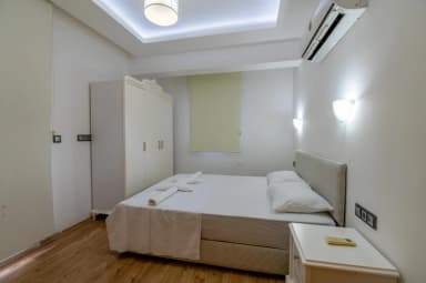 Villa Kibar Hisarönü Fethiye 46