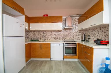 Villa Kibar Hisarönü Fethiye 52