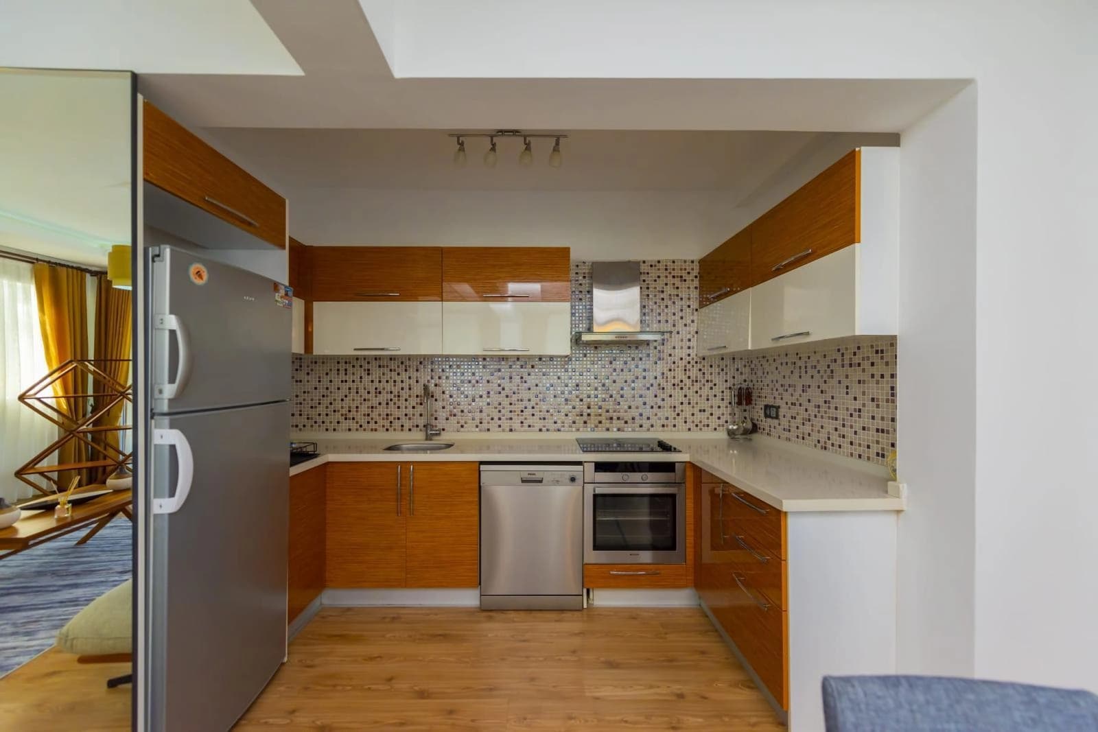 Villa Kibar Hisarönü Isıtmalı Havuz 31