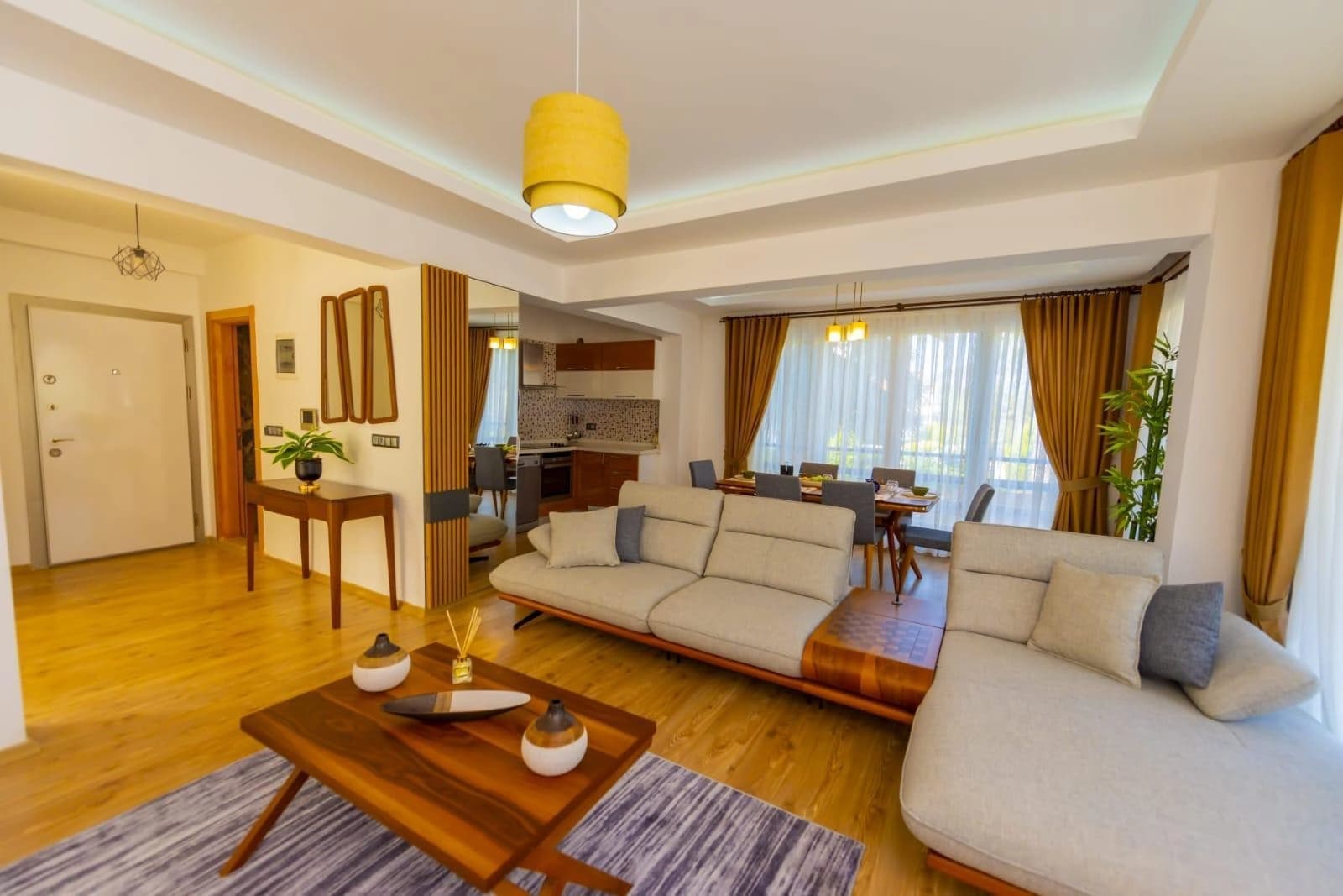 Villa Kibar Hisarönü Fethiye 38